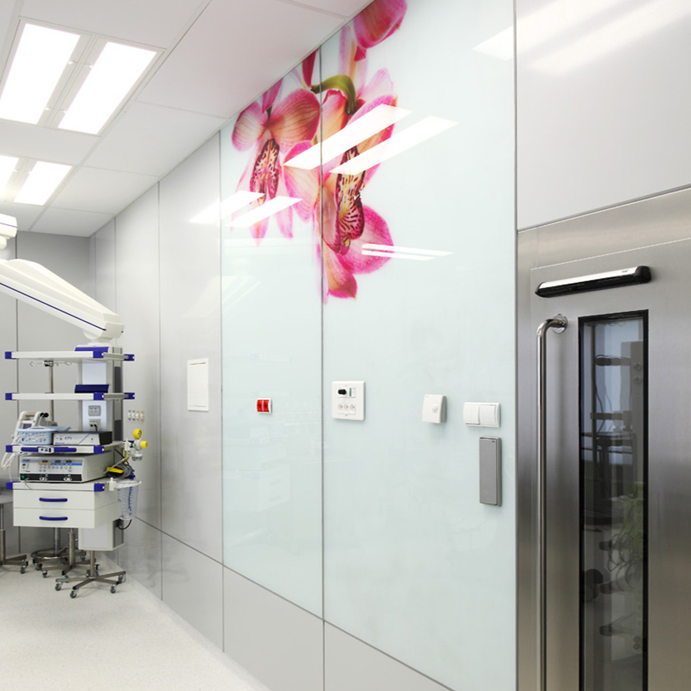Regional Hospital-Poznan,Poland